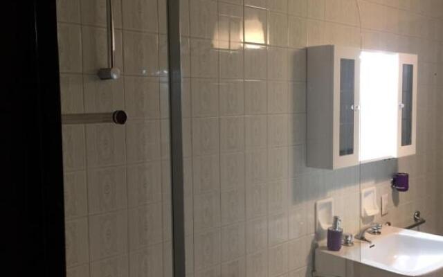 Antonelli Apartments