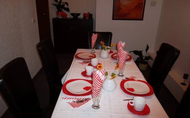 Pension Casa Sibianului