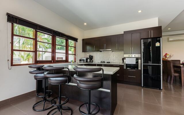 Orchid Paradise Homes OPV12