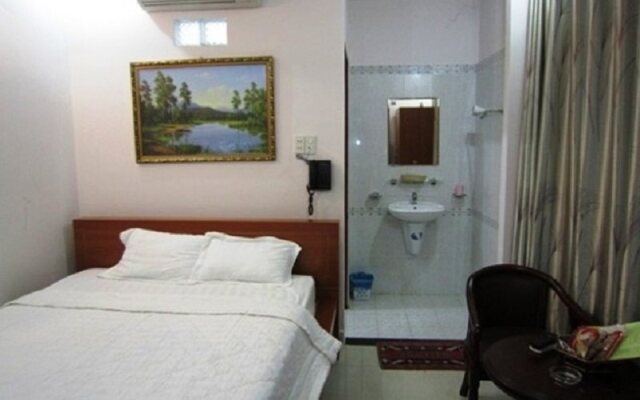 Hoang Kim Long Hotel