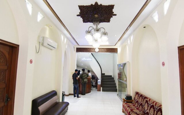 Hotel Windsor