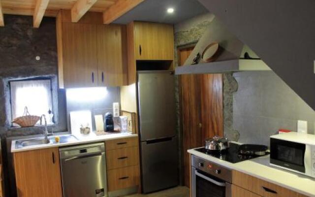 Vinea Lava Praia Campo Pico