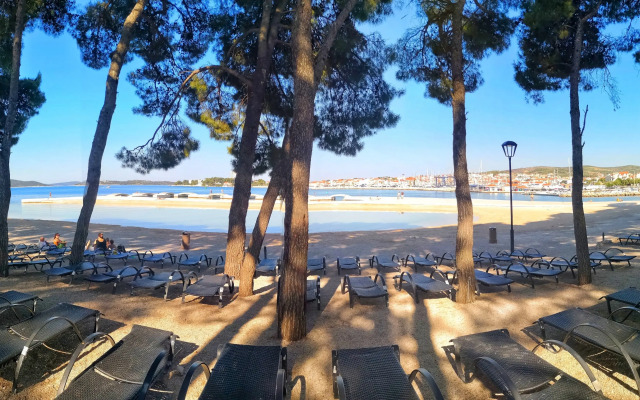 Matilde Beach Resort
