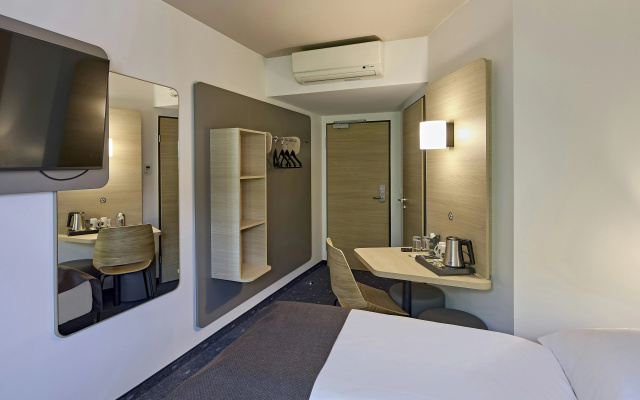 B&B Hotel Hamm