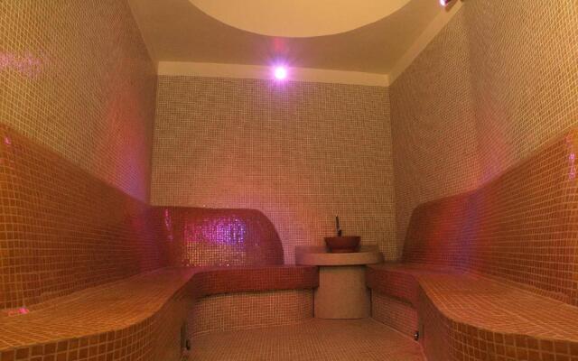 Summertime Boutique Hotel & Spa