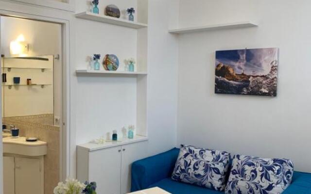 Guest House Le Boffe