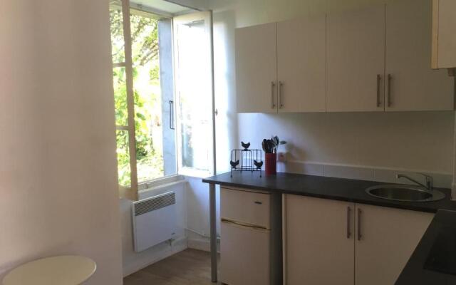 Maison Lyre, Pompadour