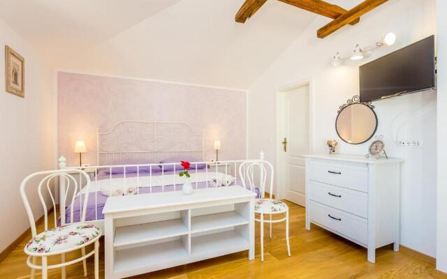 Holiday house Hojevica - Kras, Krk
