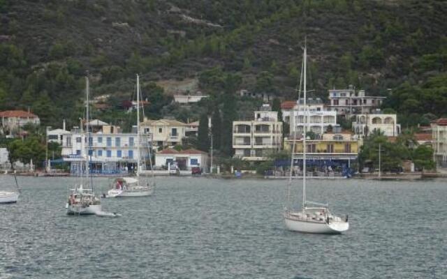 Villa Irene