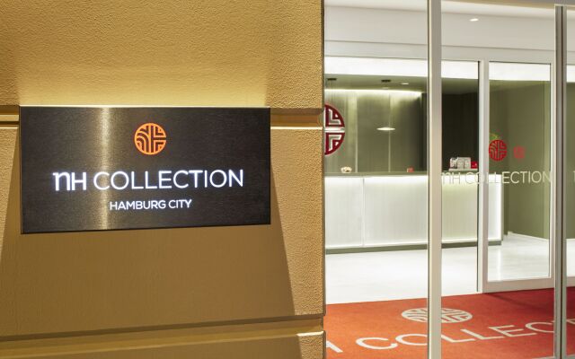 NH Collection Hamburg City