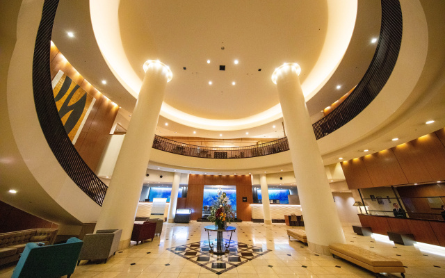 Hotel Nikko Oita Oasis Tower