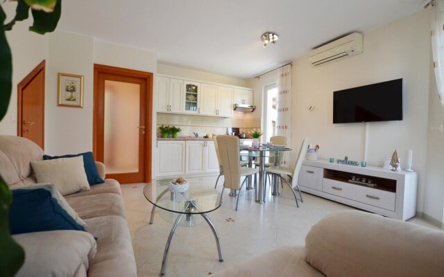 Parenzo 1 Bedroom in Porec