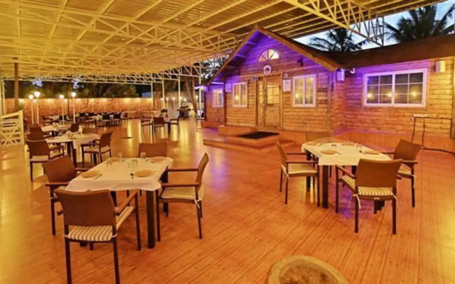 Blue Bay Beach Resort