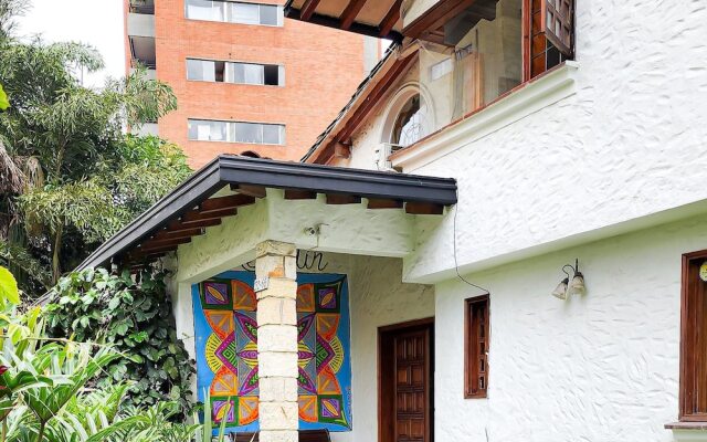 Luxury Villa In Provenza