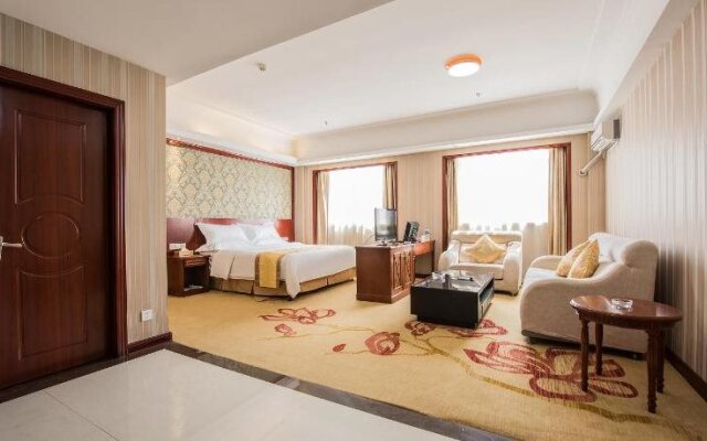 Vienna Hotel