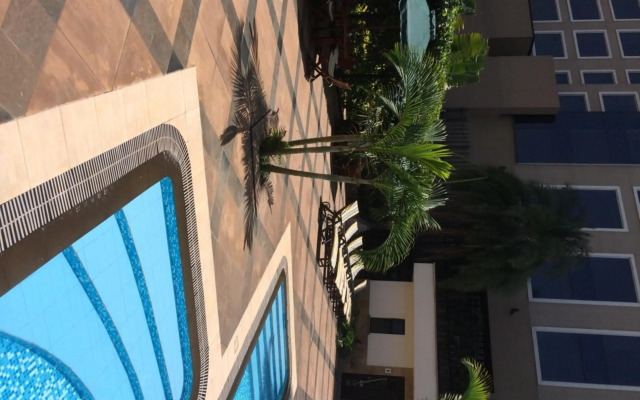Jacaranda Nairobi Hotel