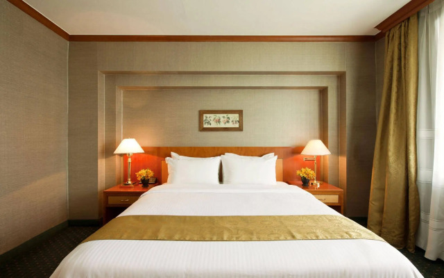 Yousung Hotel
