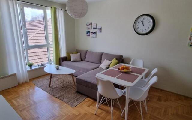 Apartman Kraljevi cardaci 5b-32