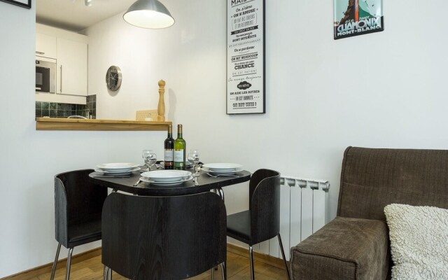 Apartment Grepon 3A
