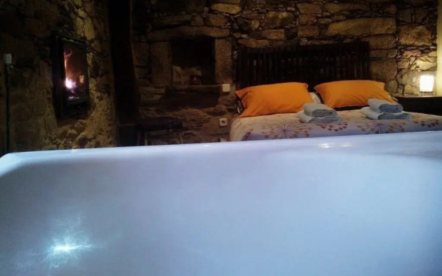 Hotel Rural Bermellar