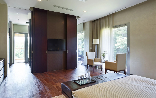 The Suites Hotel Namwon