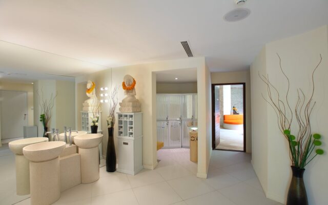 Pullman Bali Legian Beach