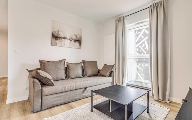 RentPlanet - Apartamenty Michalczyka