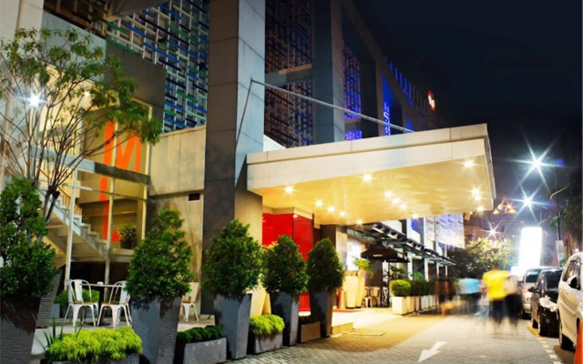 1O1 URBAN Jakarta Kelapa Gading