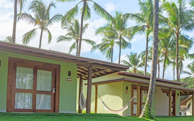 Cana Brava All Inclusive Resort