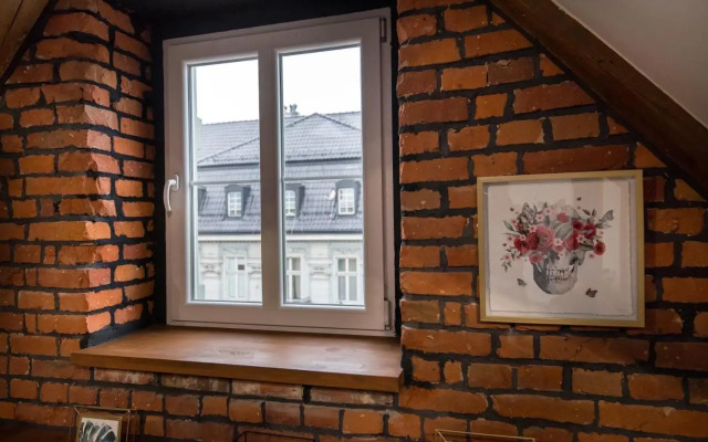 Uroczy Apartament Gliwice