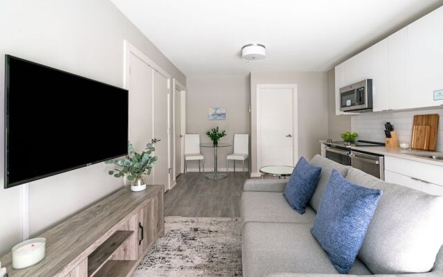 Belhaven Heights Condos By Barsala