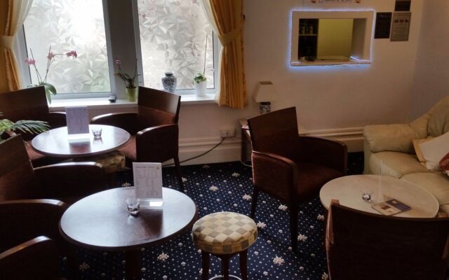 The Sea Croft Bed Breakfast & Bar St Annes