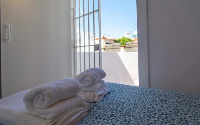 SevillaDream House