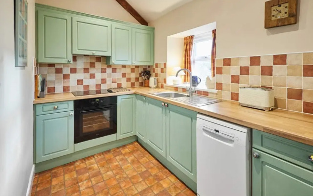 Host Stay The Old Granary