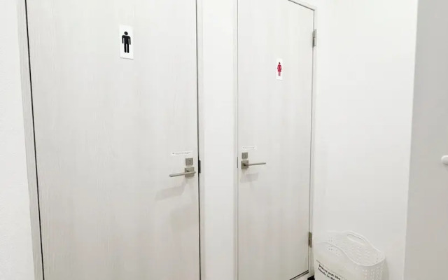 D-ryokan