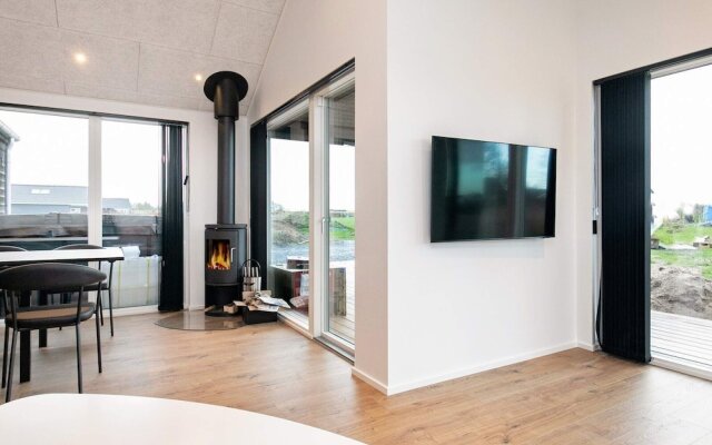 10 Person Holiday Home in Bogense-by Traum