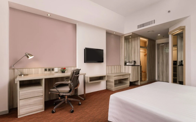 Sunway Hotel Georgetown Penang