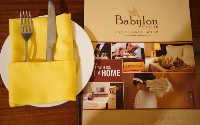 Babylon Capital