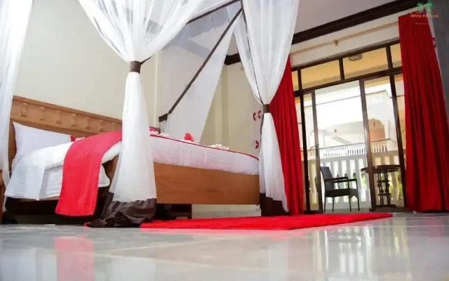 White Peacock Resort Mtwapa