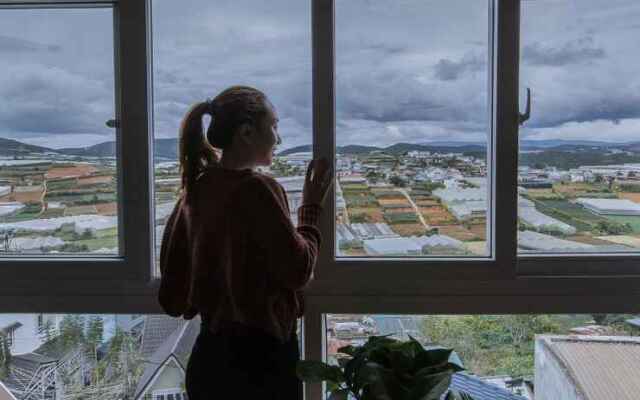 Thanh Vy Hotel