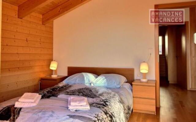 Chalet L'Escapade