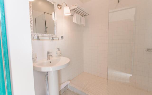 Aquamarine Family Club Hotel