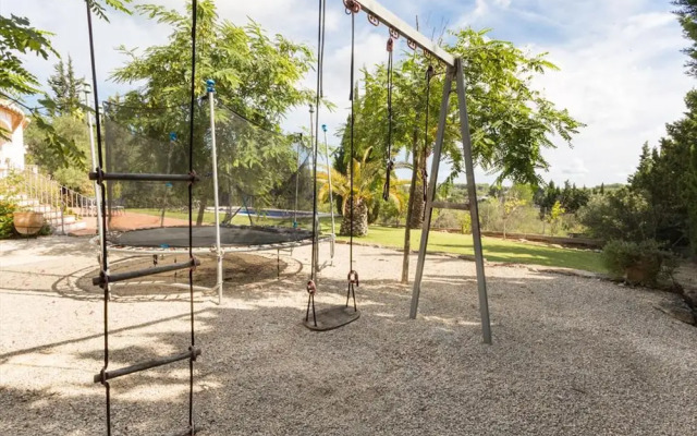 Villa Yuca in La Mandarina