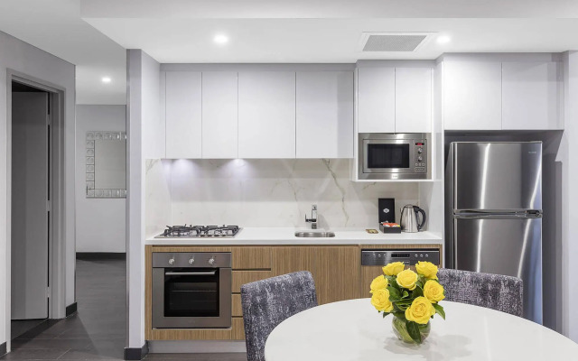 Meriton Suites Chatswood