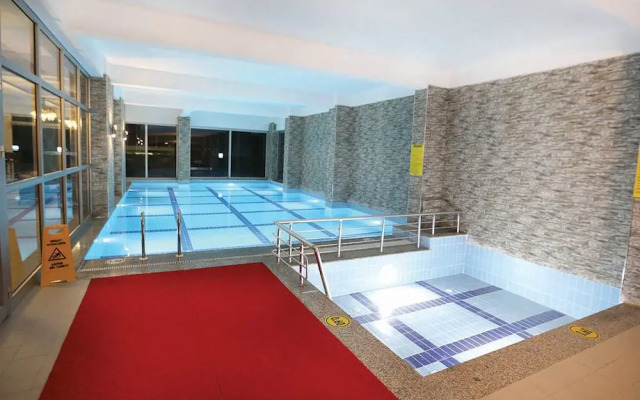 Lavin Otel