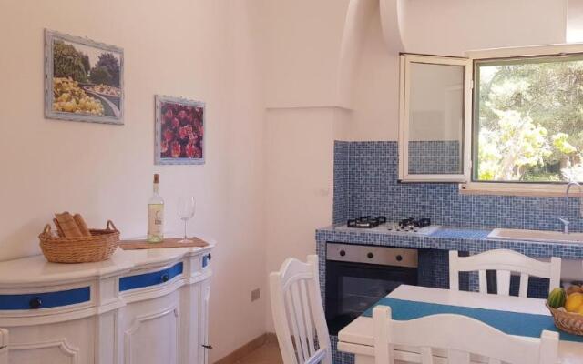 Casa Vacanza Plautilla - Salento Selection