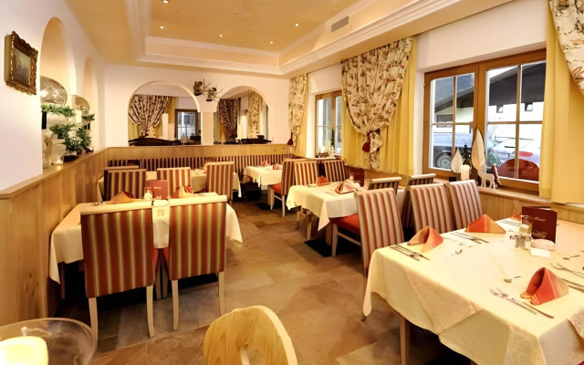 Schmittenhof Dependance - Pension Kaltenbrunn