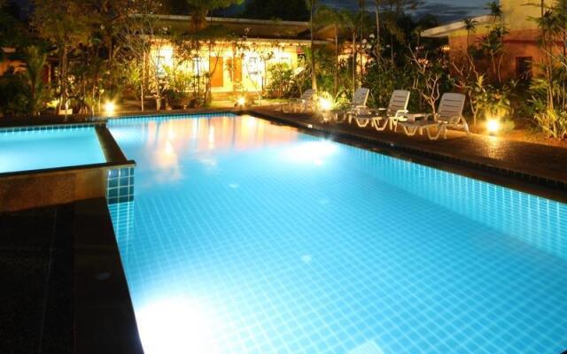 Bida Daree Resort