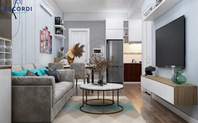 Lancaster Service Appartment