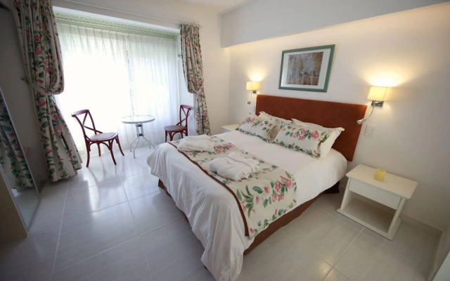Red Wind B&B